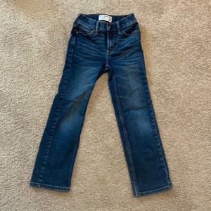 Abercrombie kids classic jeans Slim 7/8